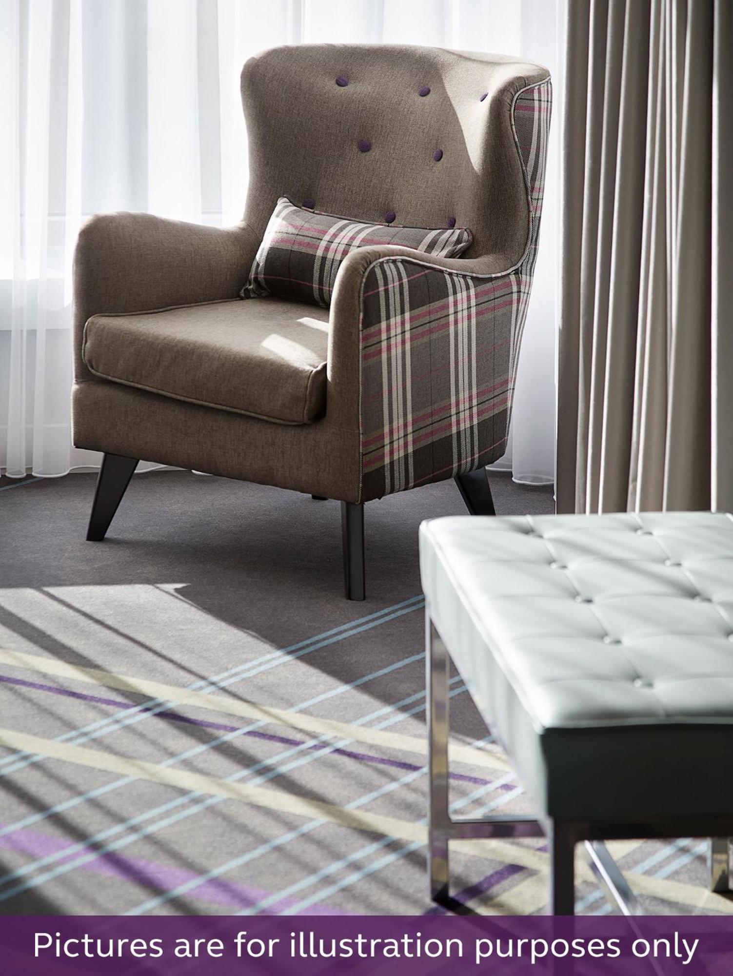 Premier Inn Luebeck City Stadtgraben Экстерьер фото